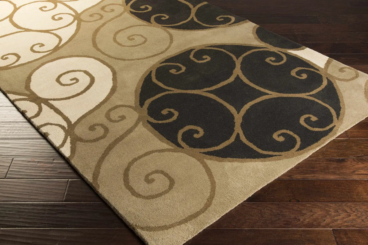 Bray Area Rug - Clearance, photo 9 of 12