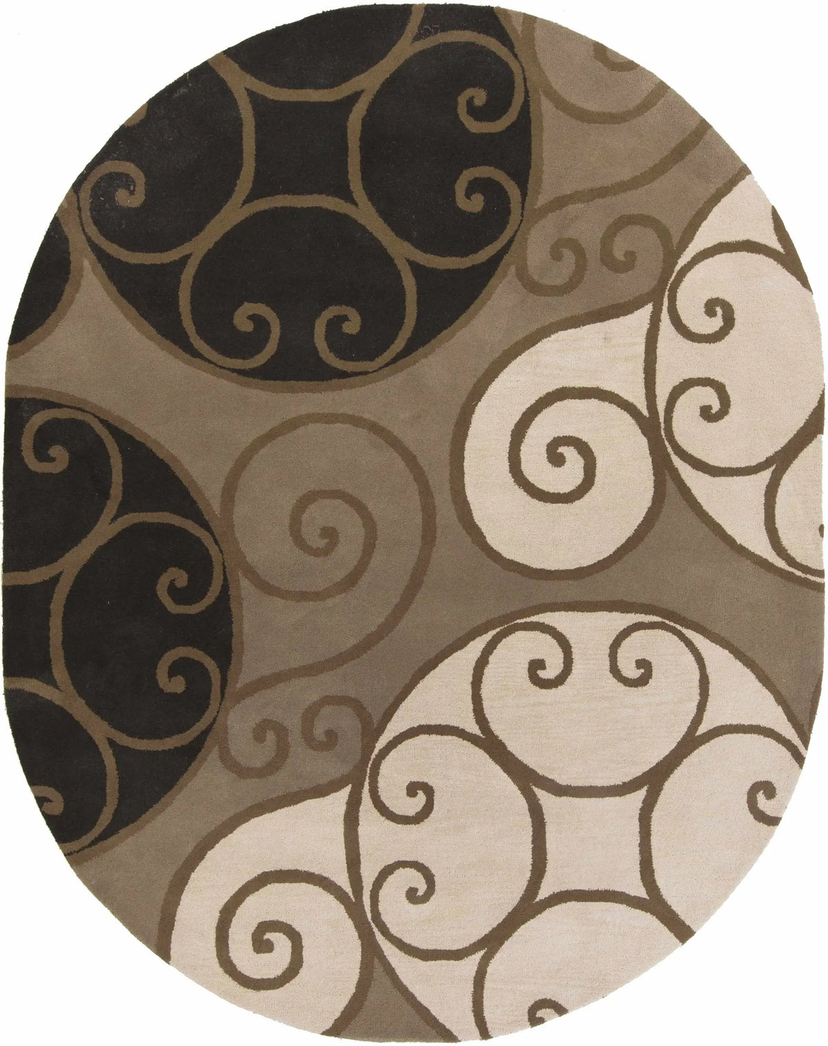 Bray Area Rug - Clearance, photo 4 of 12