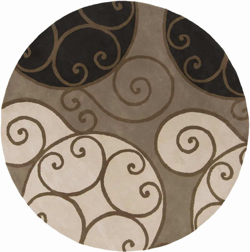 Bray Area Rug - Clearance by Boutique Rugs