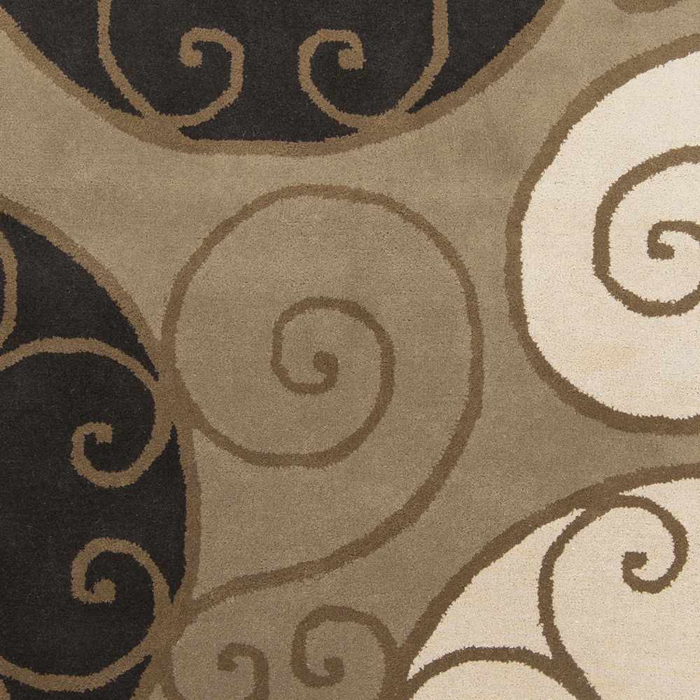 Bray Area Rug - Clearance, sample swatch