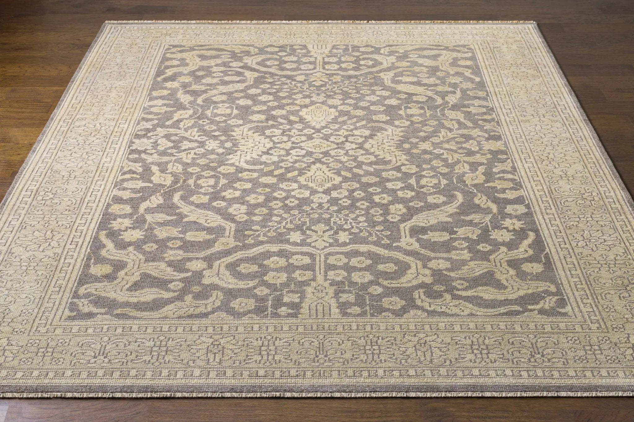 Bradfordsville Premium Rug - Clearance by Boutique Rugs