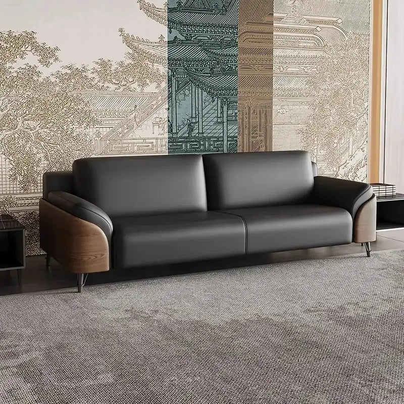 Dalarö · Office Waiting Area Lounge Seating by Arc Grove