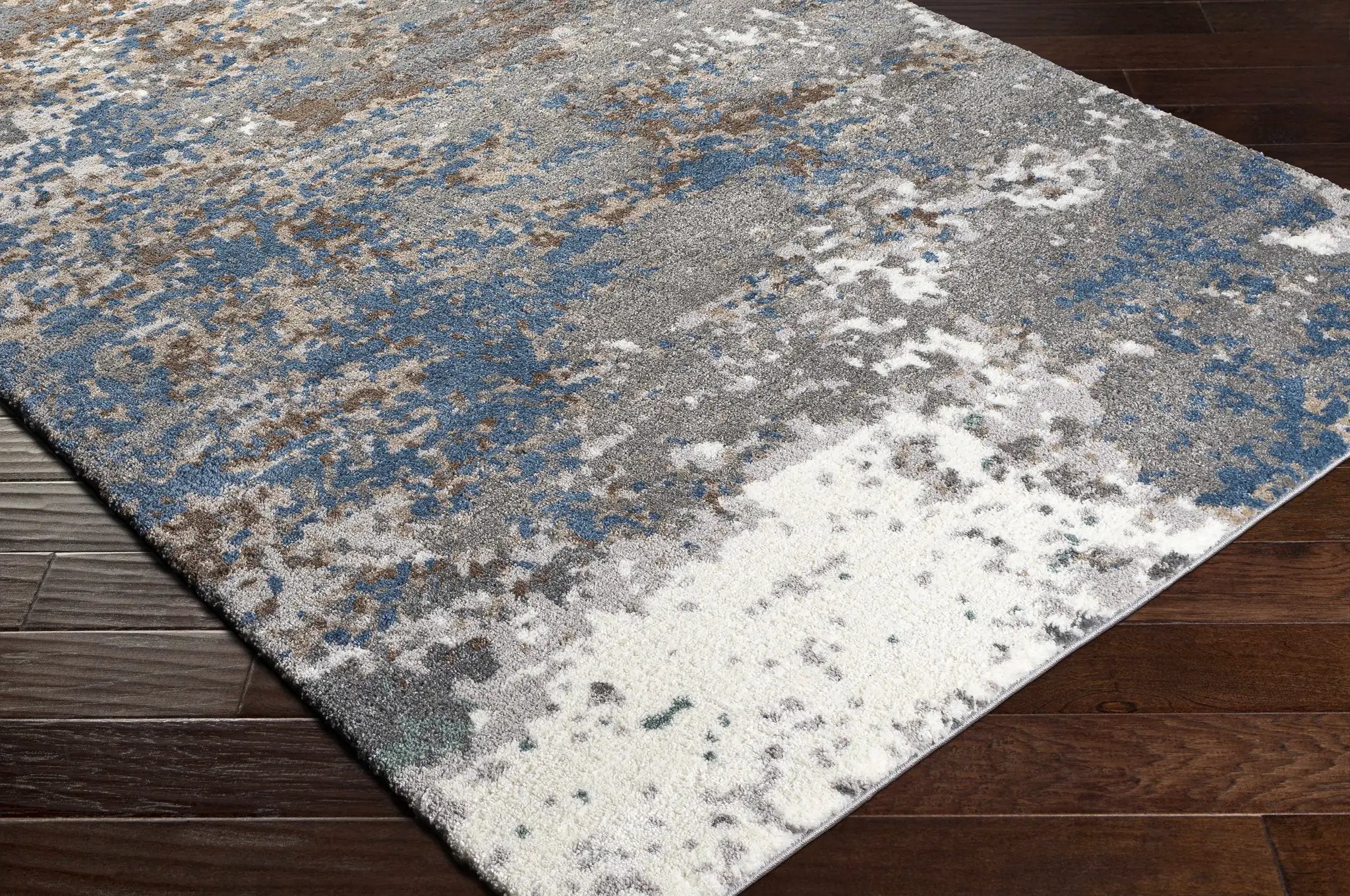 Bramley Area Rug - Clearance by Boutique Rugs