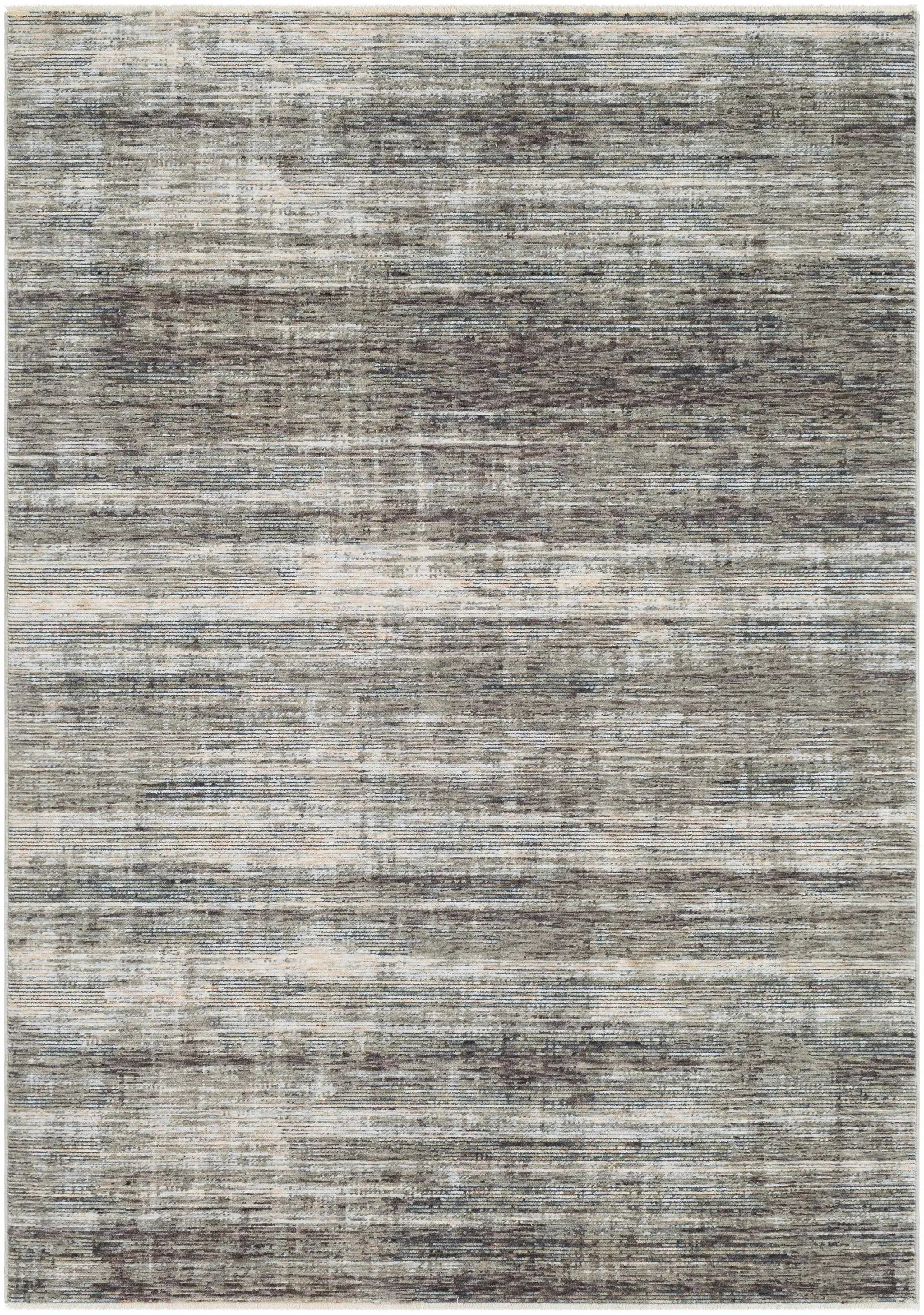 Braxton Carved Statement Area Rug - Clearance by Boutique Rugs