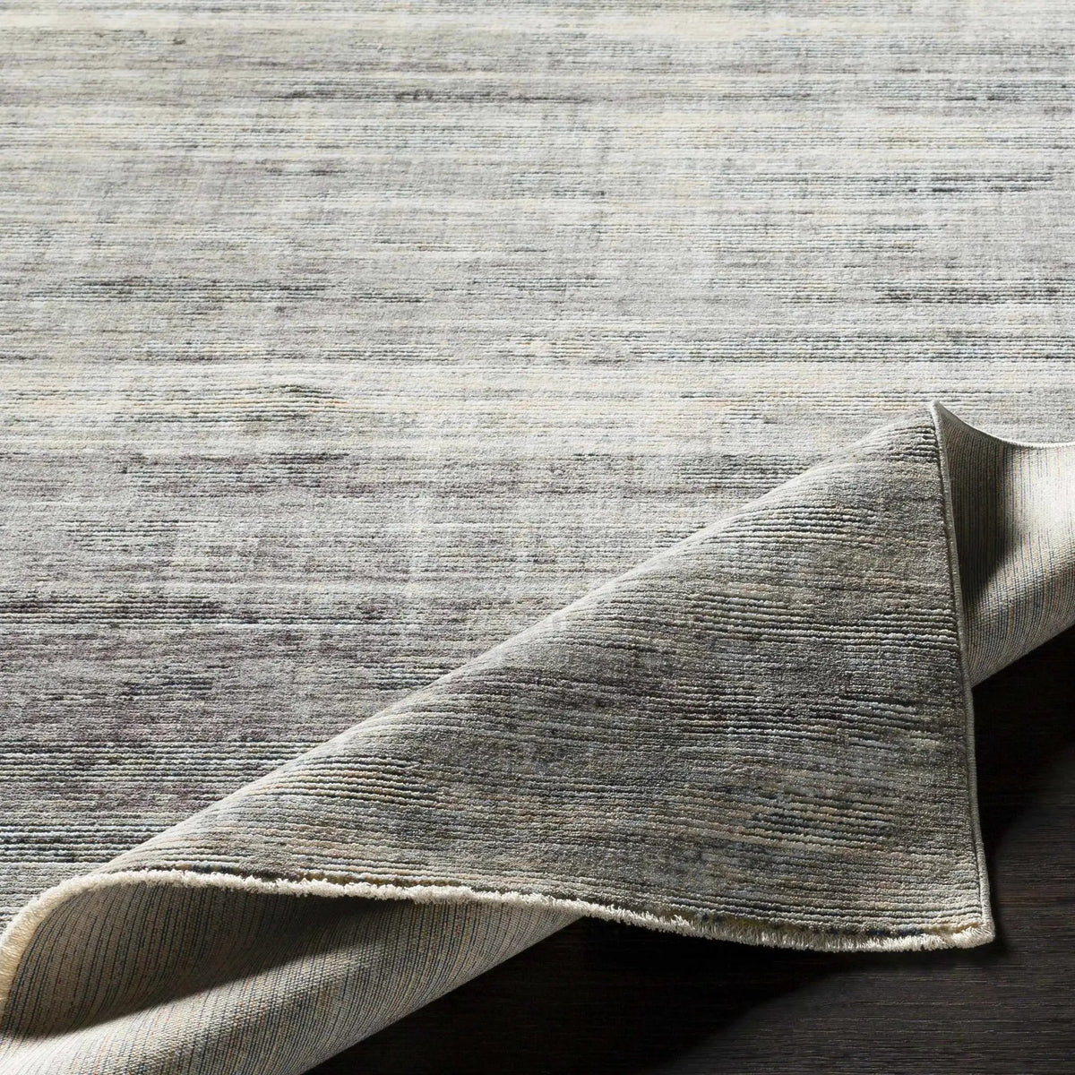 Braxton Carved Statement Area Rug - Clearance, photo 7 of 12