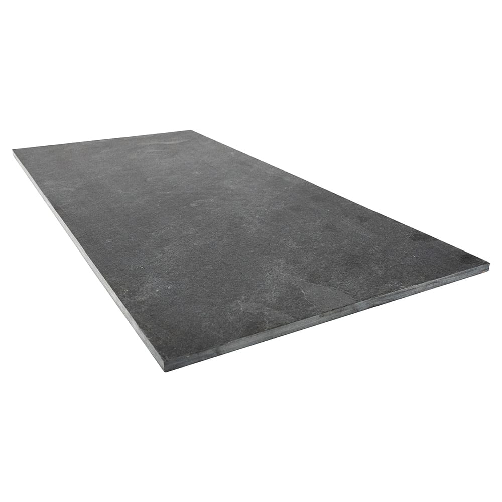 Brazilian Montauk Natural Cleft Slate Tiles 12x24 Slate Natural Cleft 12x24 Tiles — 1