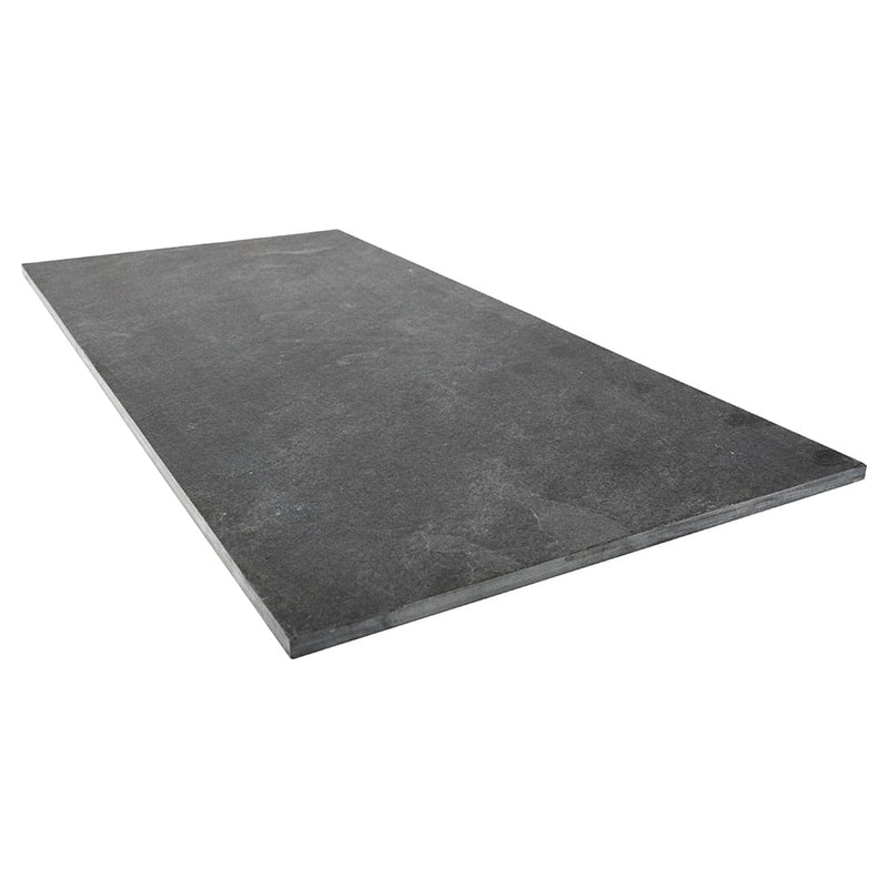Brazilian Montauk Natural Cleft Slate Tiles 12x24 Slate Natural Cleft 12x24 Tiles — 1