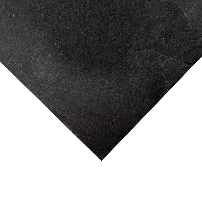 Brazilian Montauk Natural Cleft Slate Tiles 12x24 Slate Natural Cleft 12x24 Tiles — 3