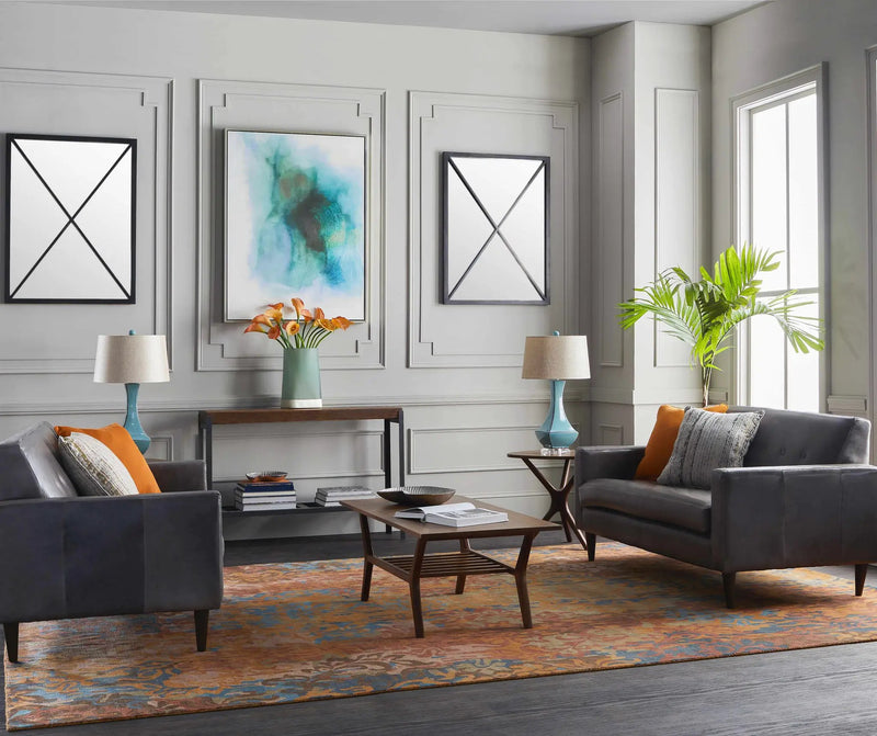 Shackelford Table Lamp by Boutique Rugs