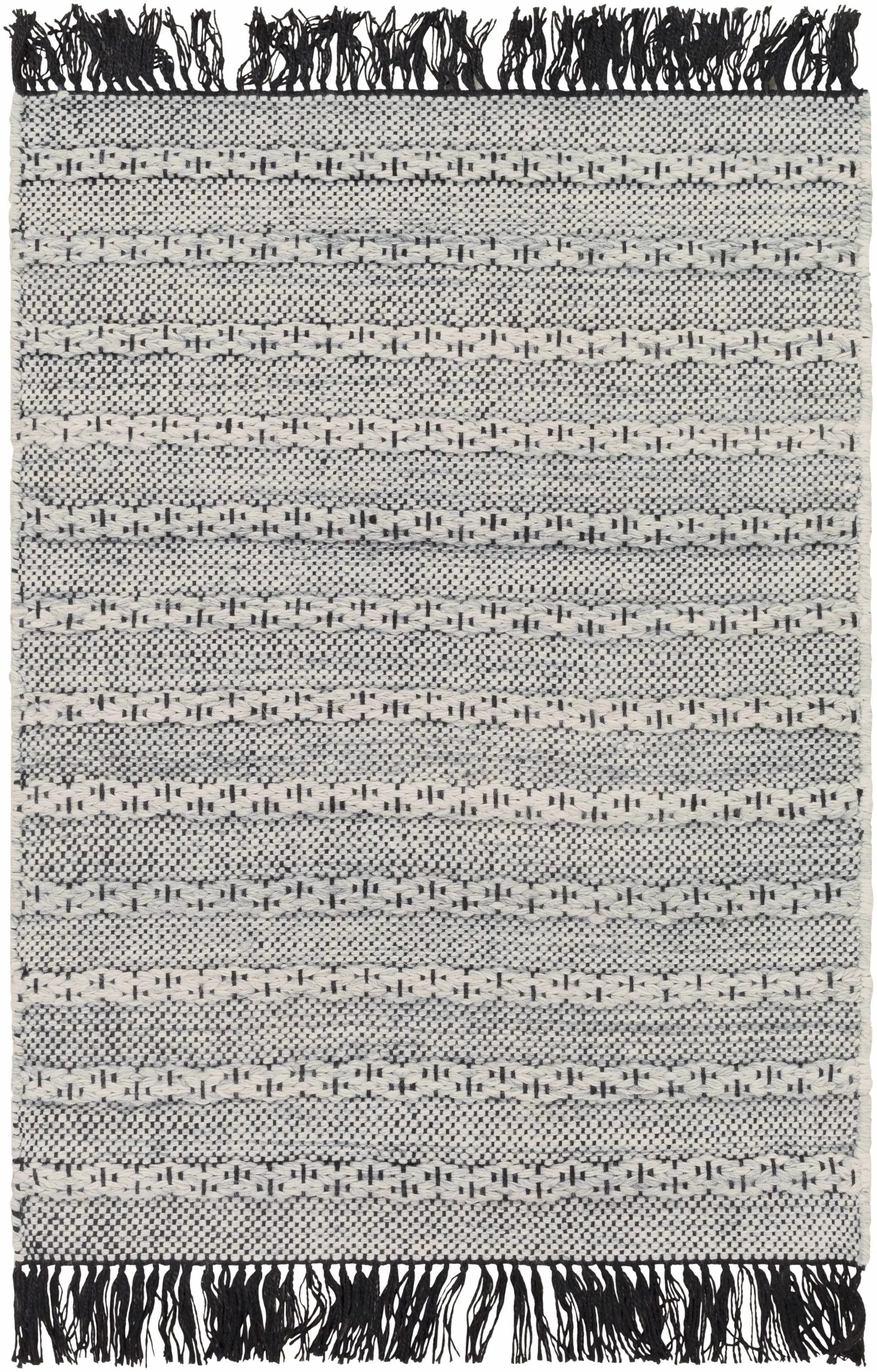 Brockman Area Rug - Clearance by Boutique Rugs