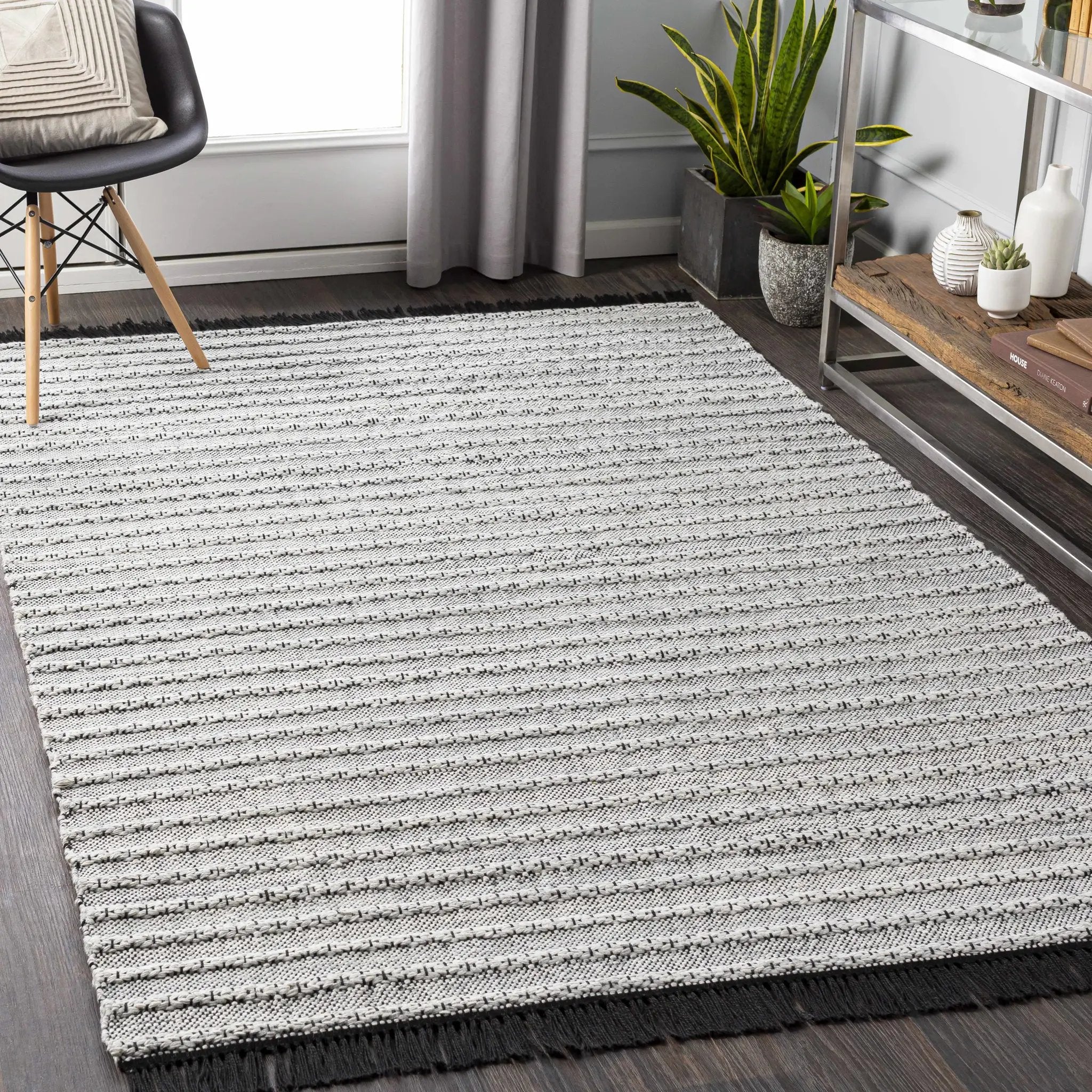 Brockman Area Rug - Clearance by Boutique Rugs