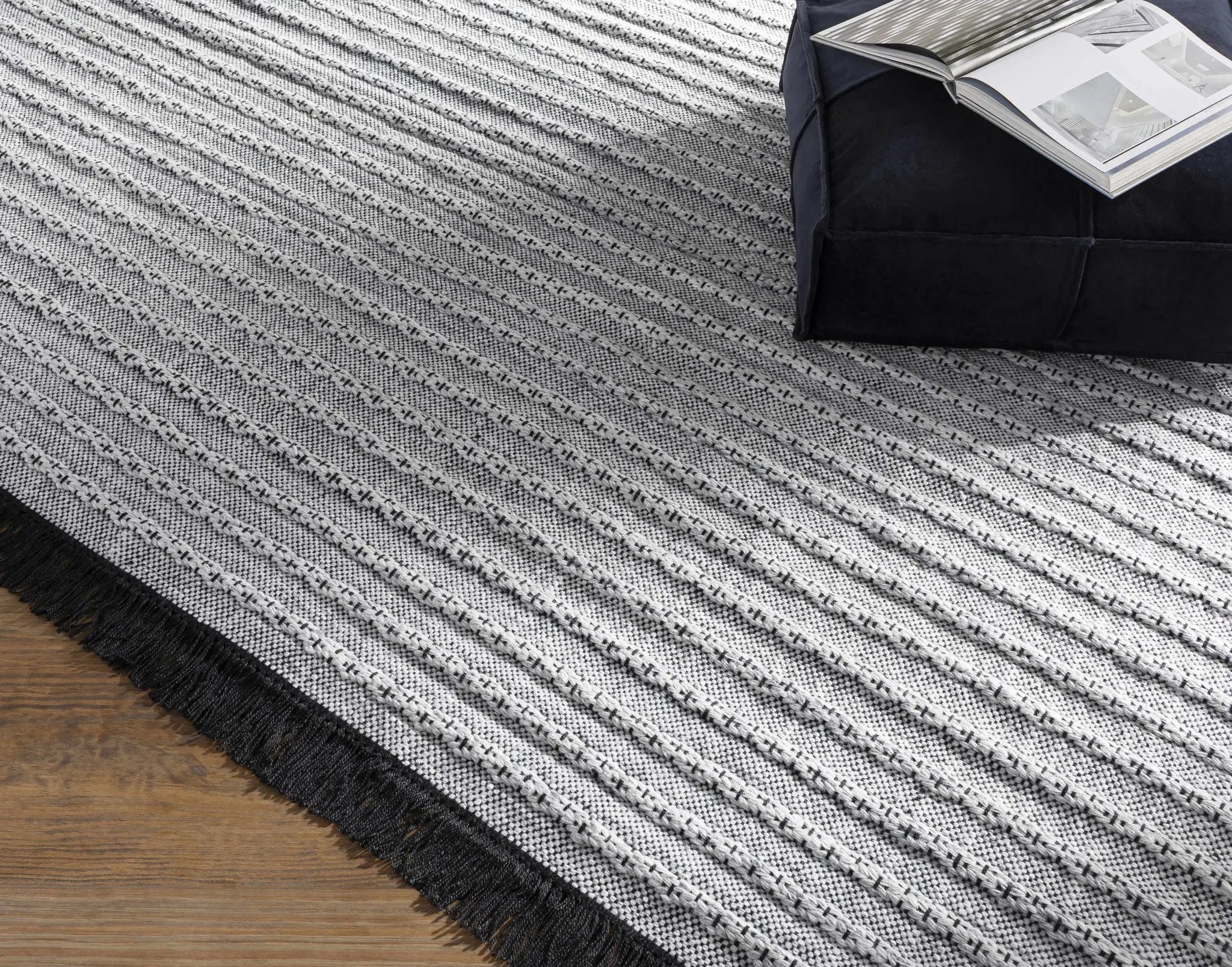 Brockman Area Rug - Clearance by Boutique Rugs