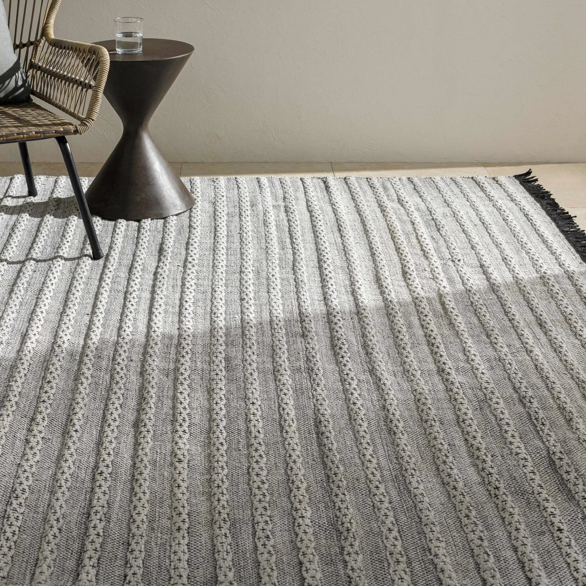 Brockman Area Rug - Clearance by Boutique Rugs