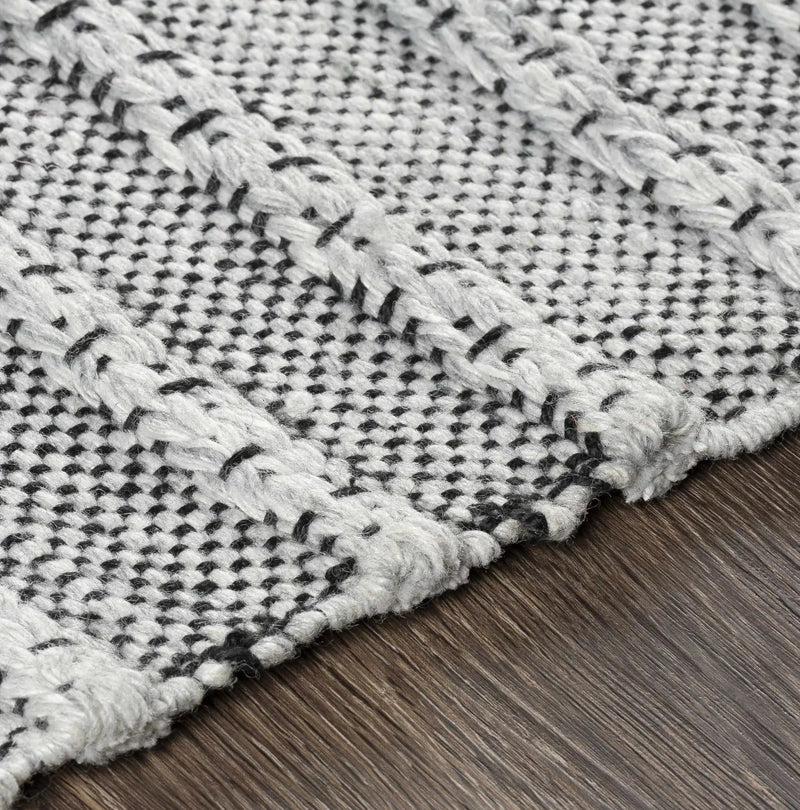 Brockman Area Rug - Clearance by Boutique Rugs