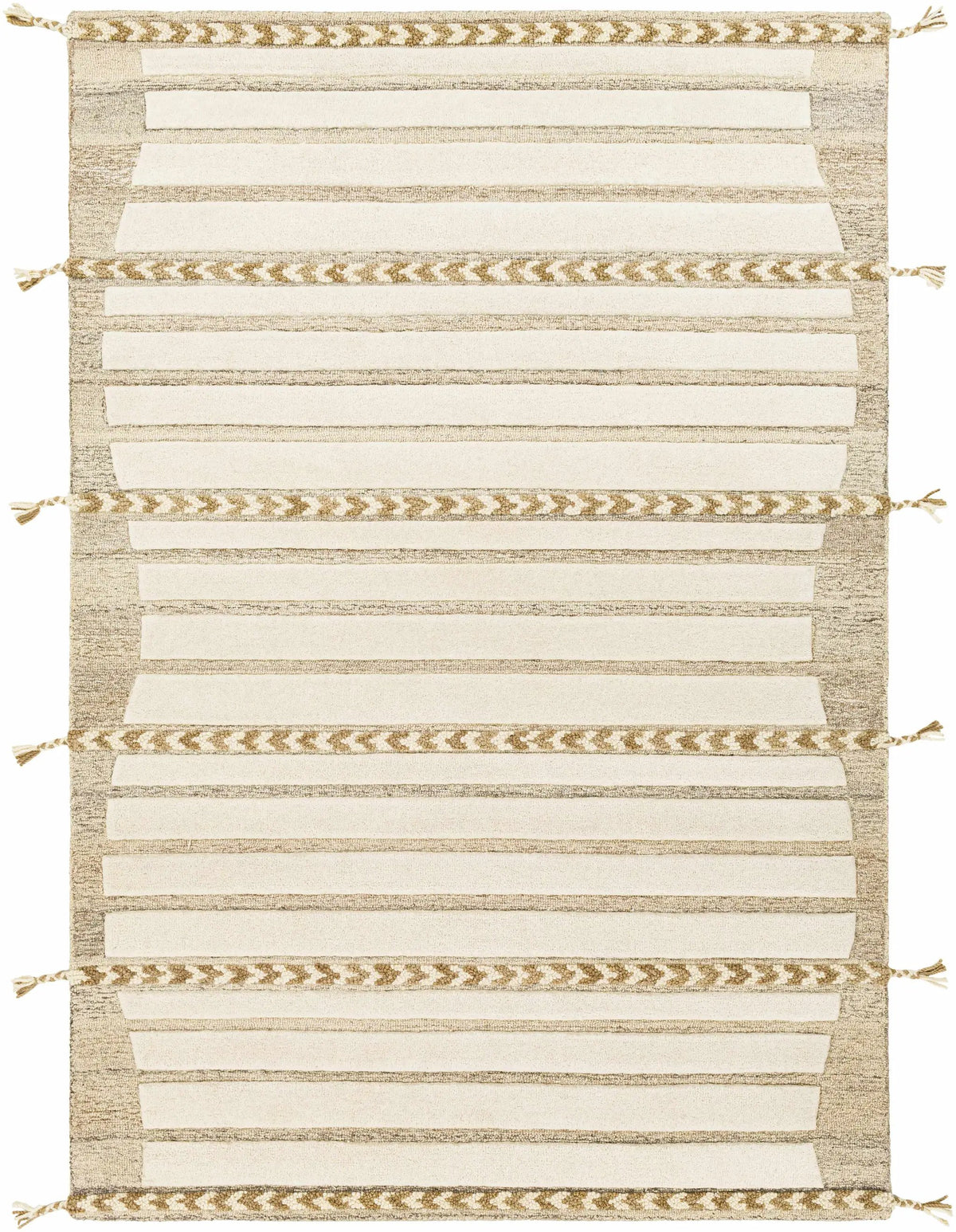 Abercarn Area Carpet - Clearance