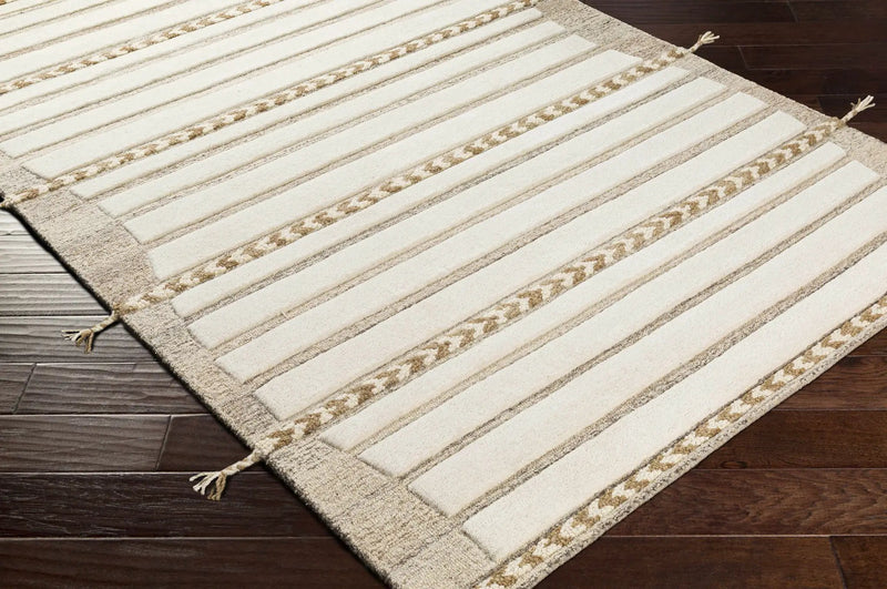 Abercarn Area Carpet - Clearance by Boutique Rugs