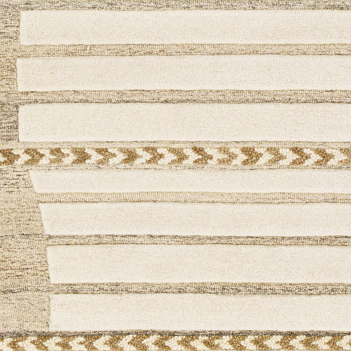Abercarn Area Carpet - Clearance, sample swatch