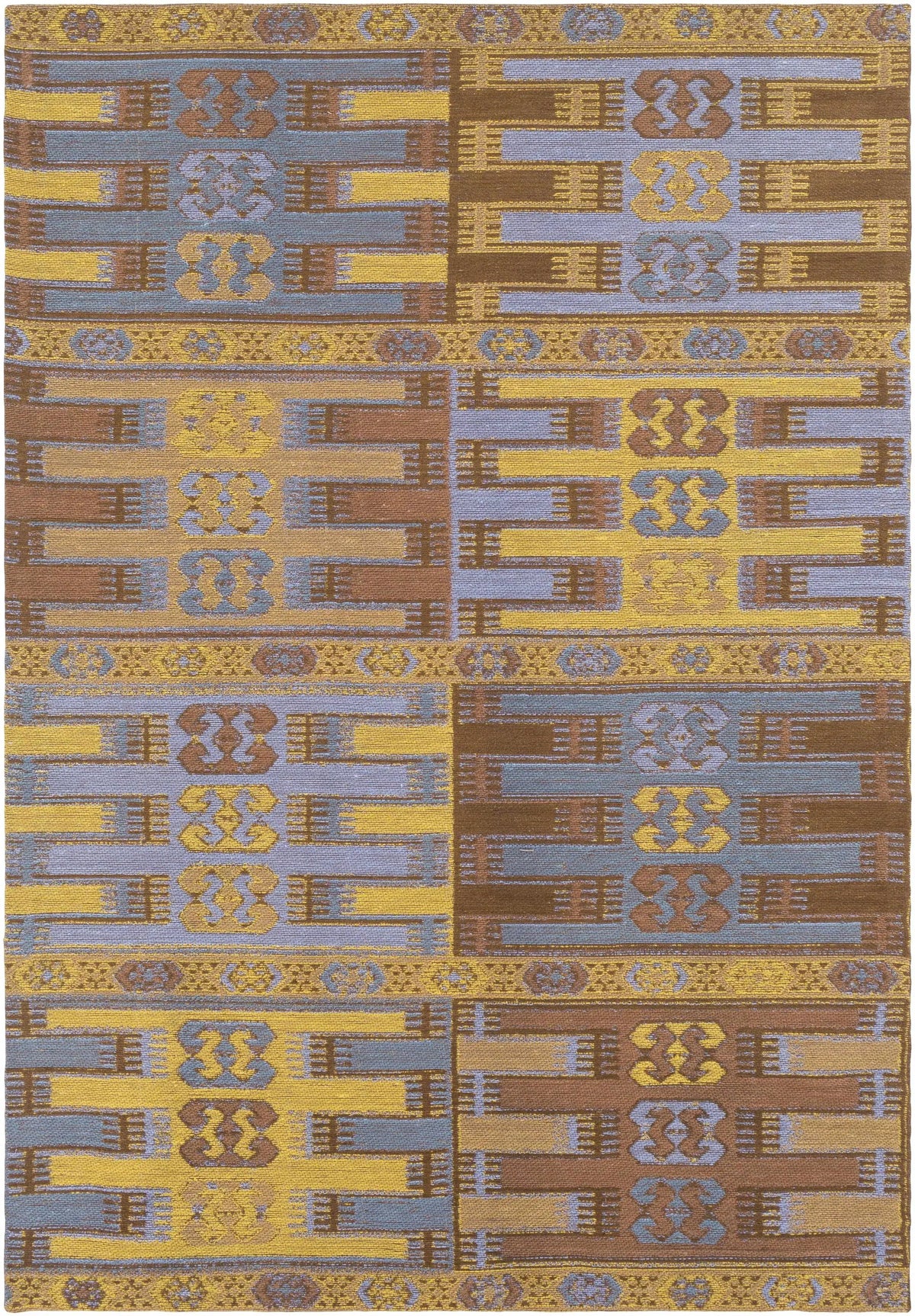 Bearden Area Rug - Clearance