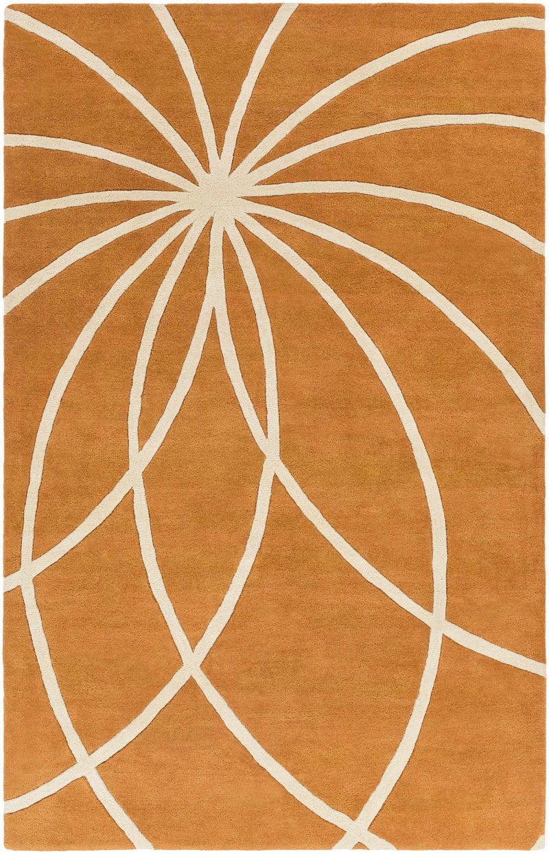 Bradner Area Rug - Clearance by Boutique Rugs