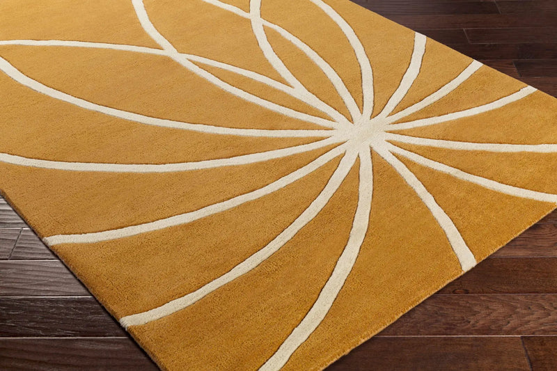 Bradner Area Rug - Clearance by Boutique Rugs
