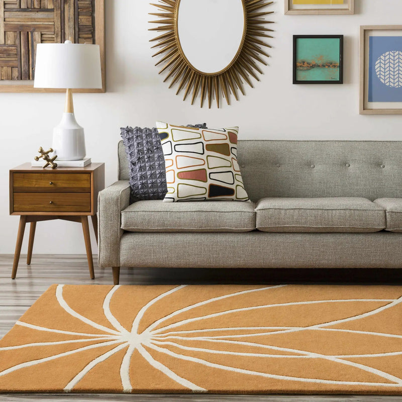 Bradner Area Rug - Clearance by Boutique Rugs