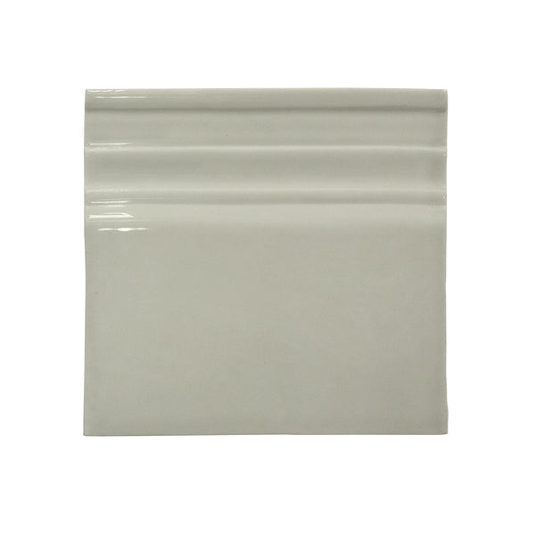 Breathe Moresque Glossy Base Ceramic Moldings 6x6