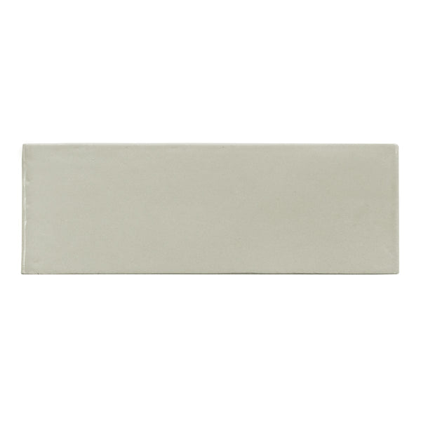 Breathe Moresque Glossy Subway Ceramic Tiles 2x6
