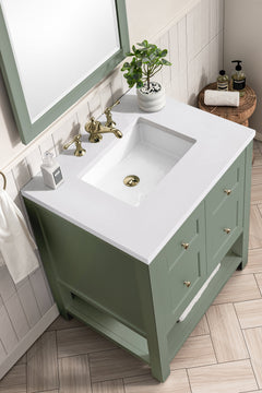 Smokey Celadon