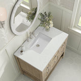 Single Vanity