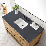 Single Vanity