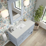 Single Vanity