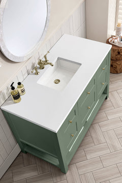 Smokey Celadon