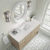 Single Vanity