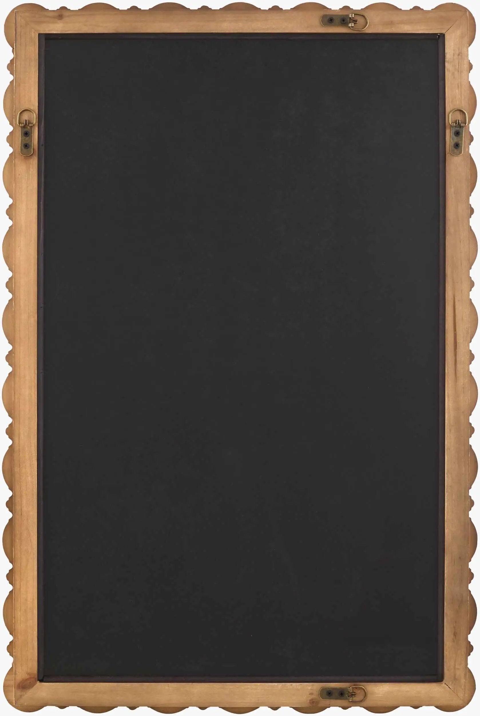 Mbocayaty Accent Mirror by Boutique Rugs