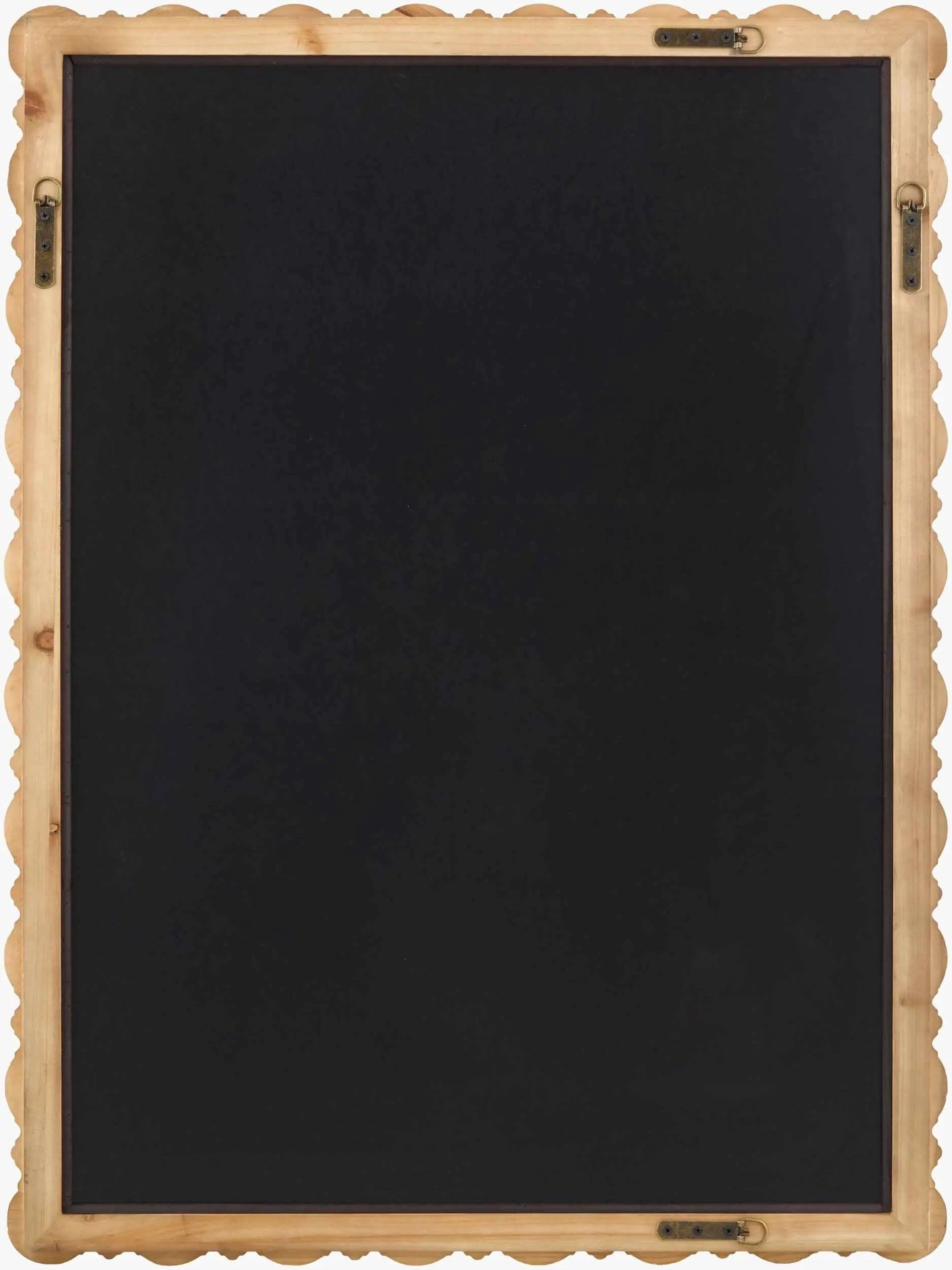Mbocayaty Accent Mirror by Boutique Rugs