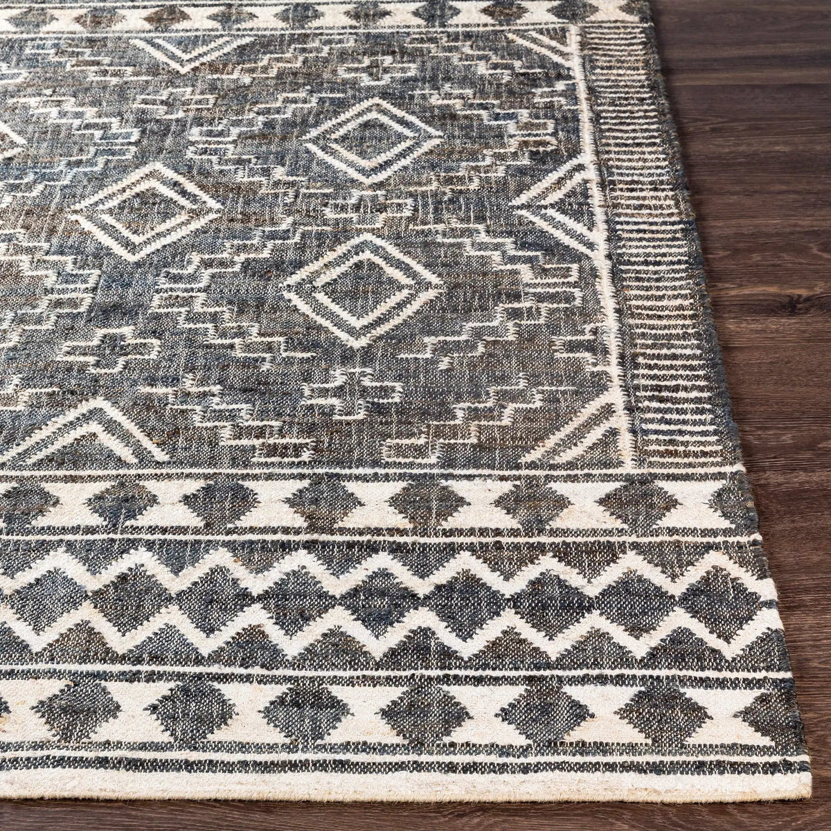 Brenham Jute Carpet - Clearance, photo 8 of 9