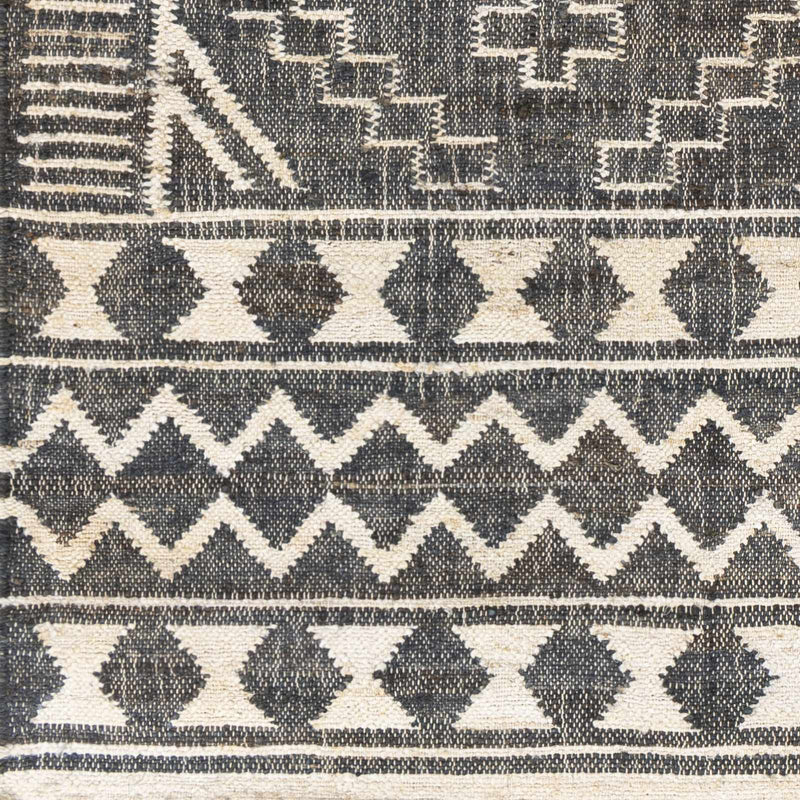 Brenham Jute Carpet - Clearance by Boutique Rugs