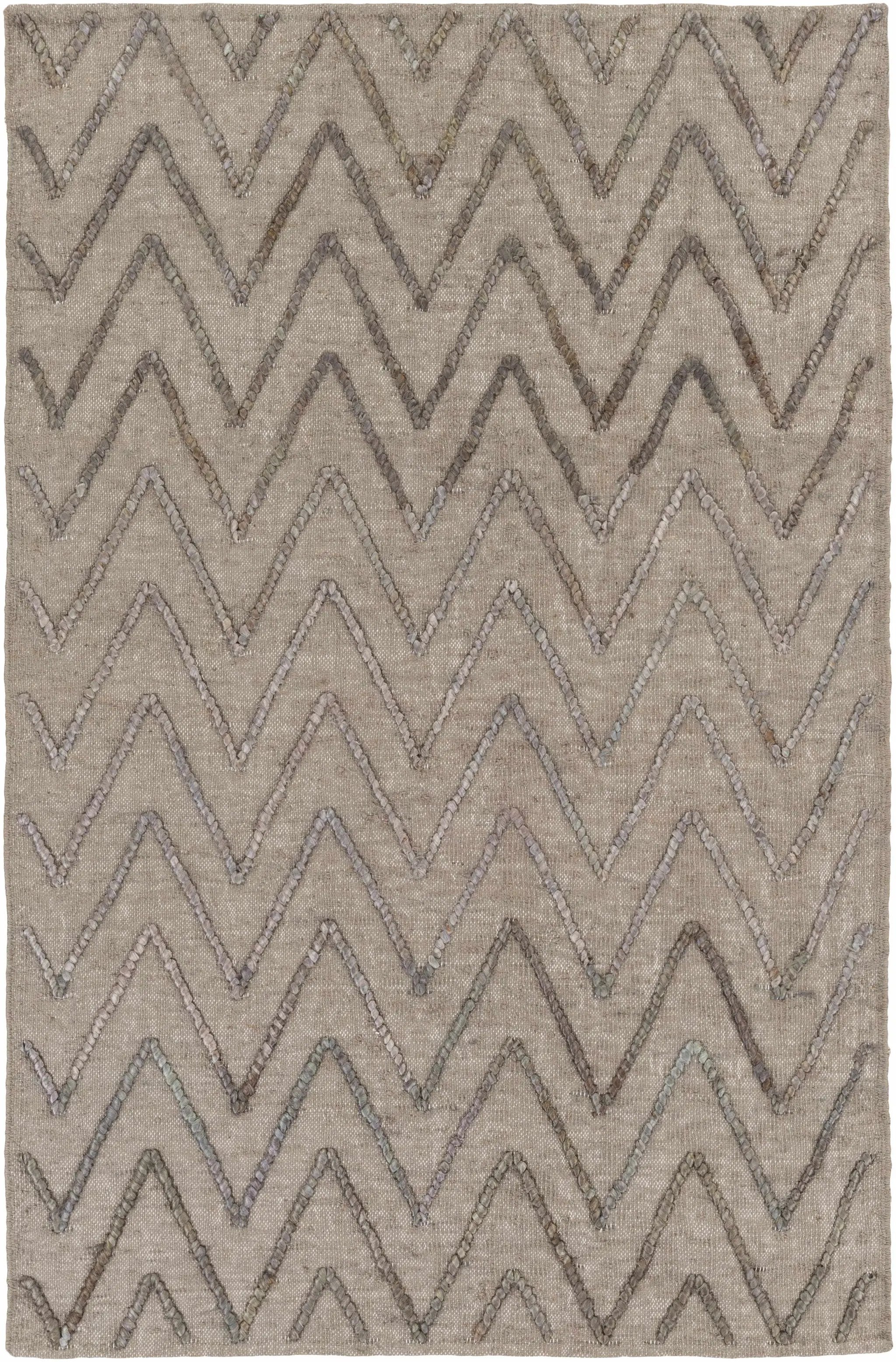 Brethren Jute Carpet - Clearance by Boutique Rugs
