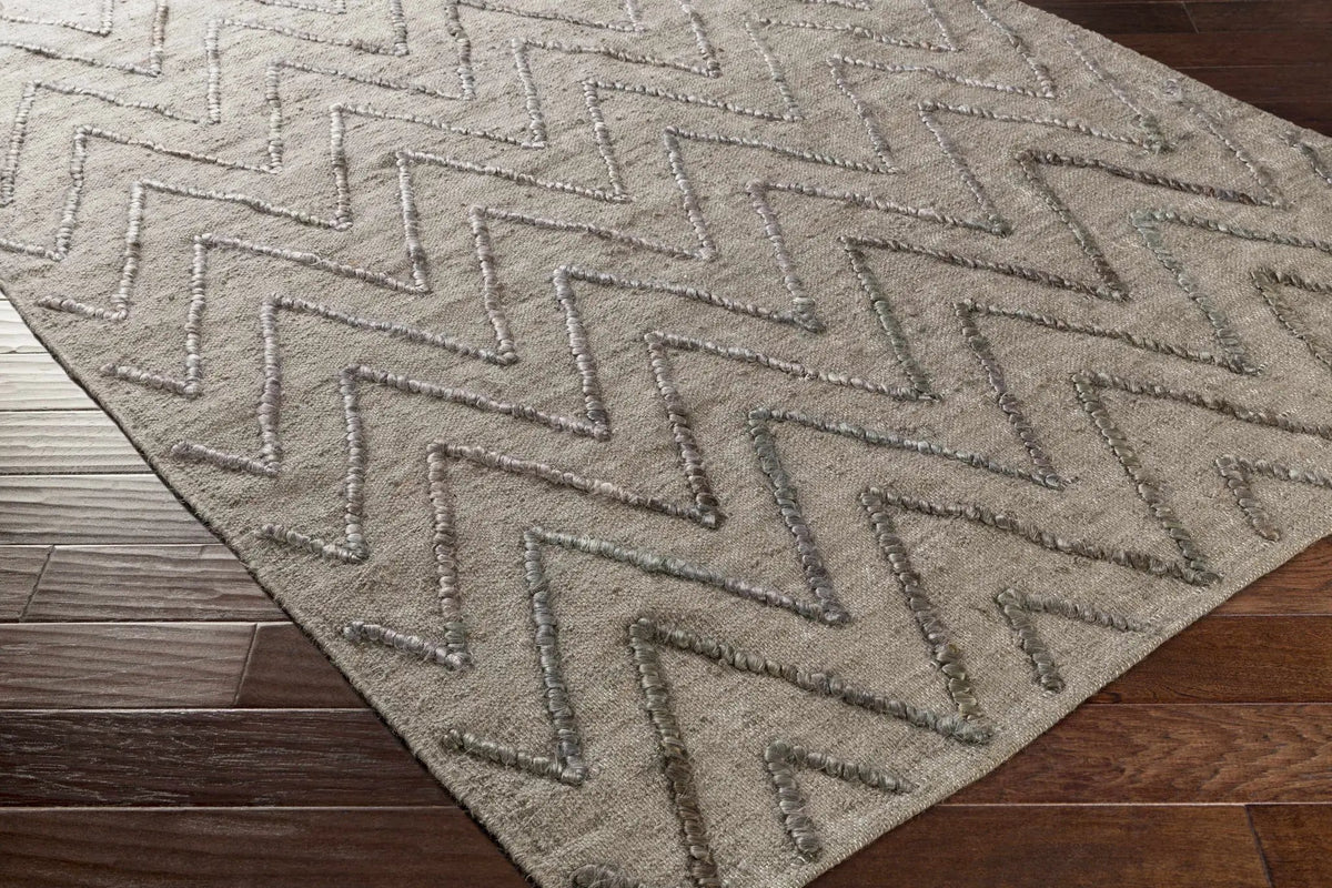 Brethren Jute Carpet - Clearance, photo 2 of 5