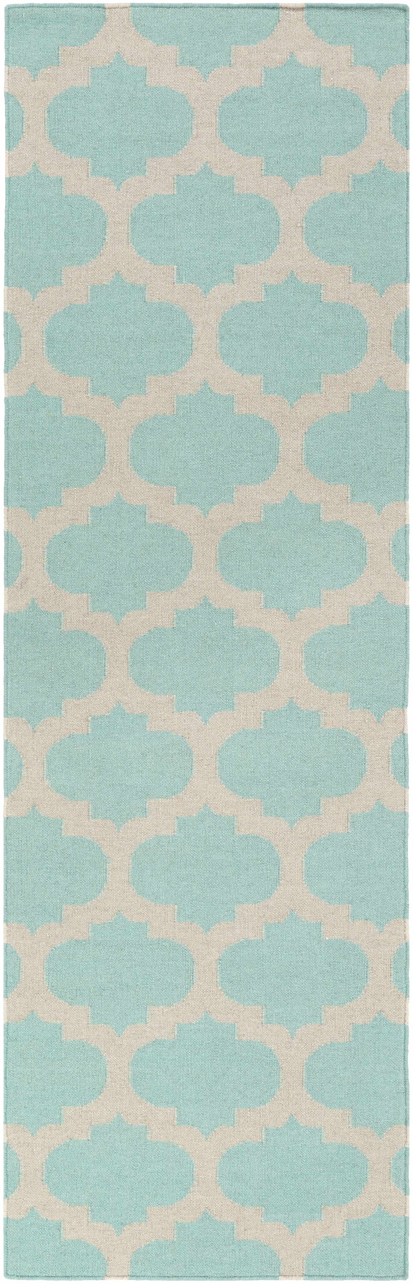 Bretz Area Rug - Clearance by Boutique Rugs