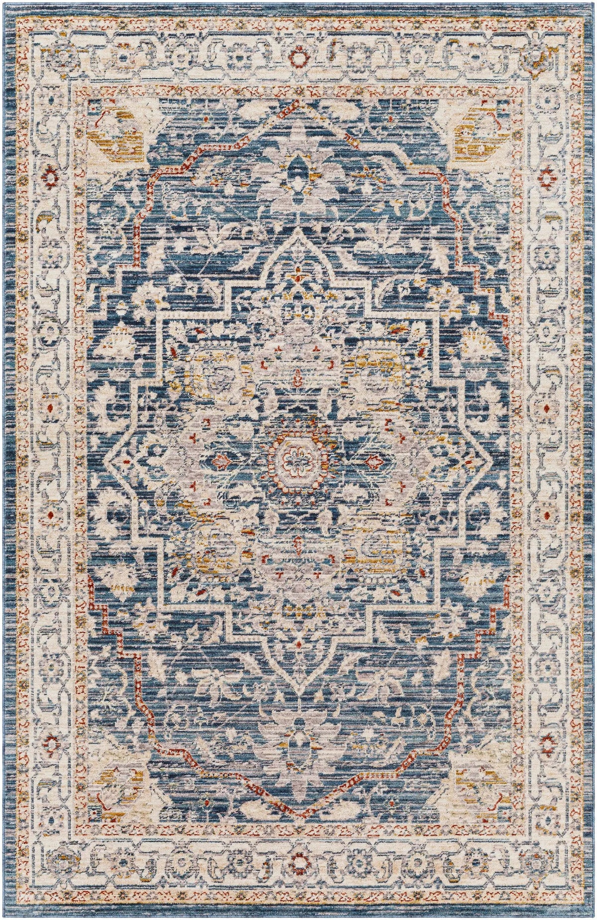Bree Traditional Style Rug - Clearance