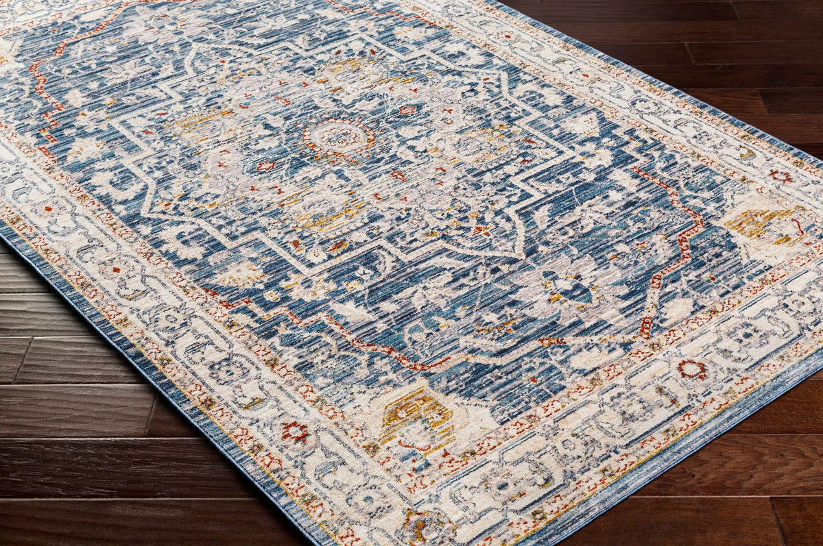 Bree Traditional Style Rug - Clearance, photo 6 of 8