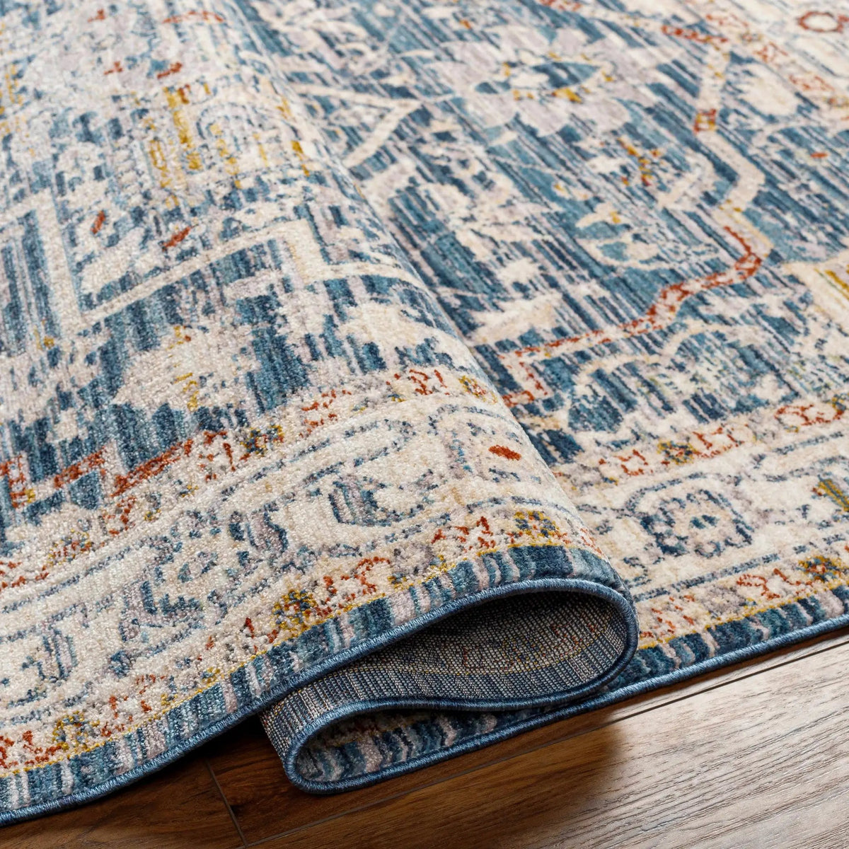 Bree Traditional Style Rug - Clearance, photo 3 of 8