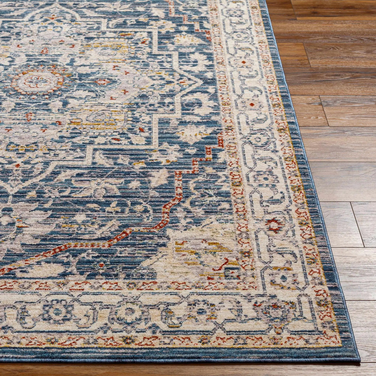 Bree Traditional Style Rug - Clearance, photo 5 of 8