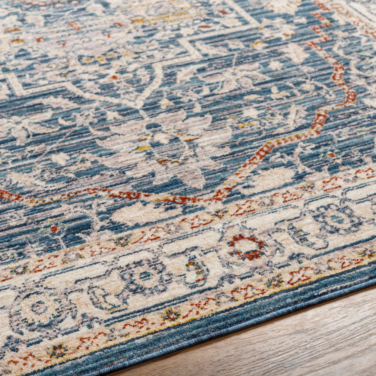Bree Traditional Style Rug - Clearance, photo 7 of 8