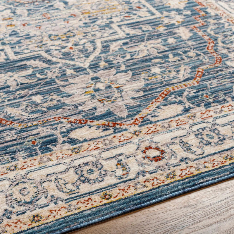 Bree Traditional Style Rug - Clearance by Boutique Rugs