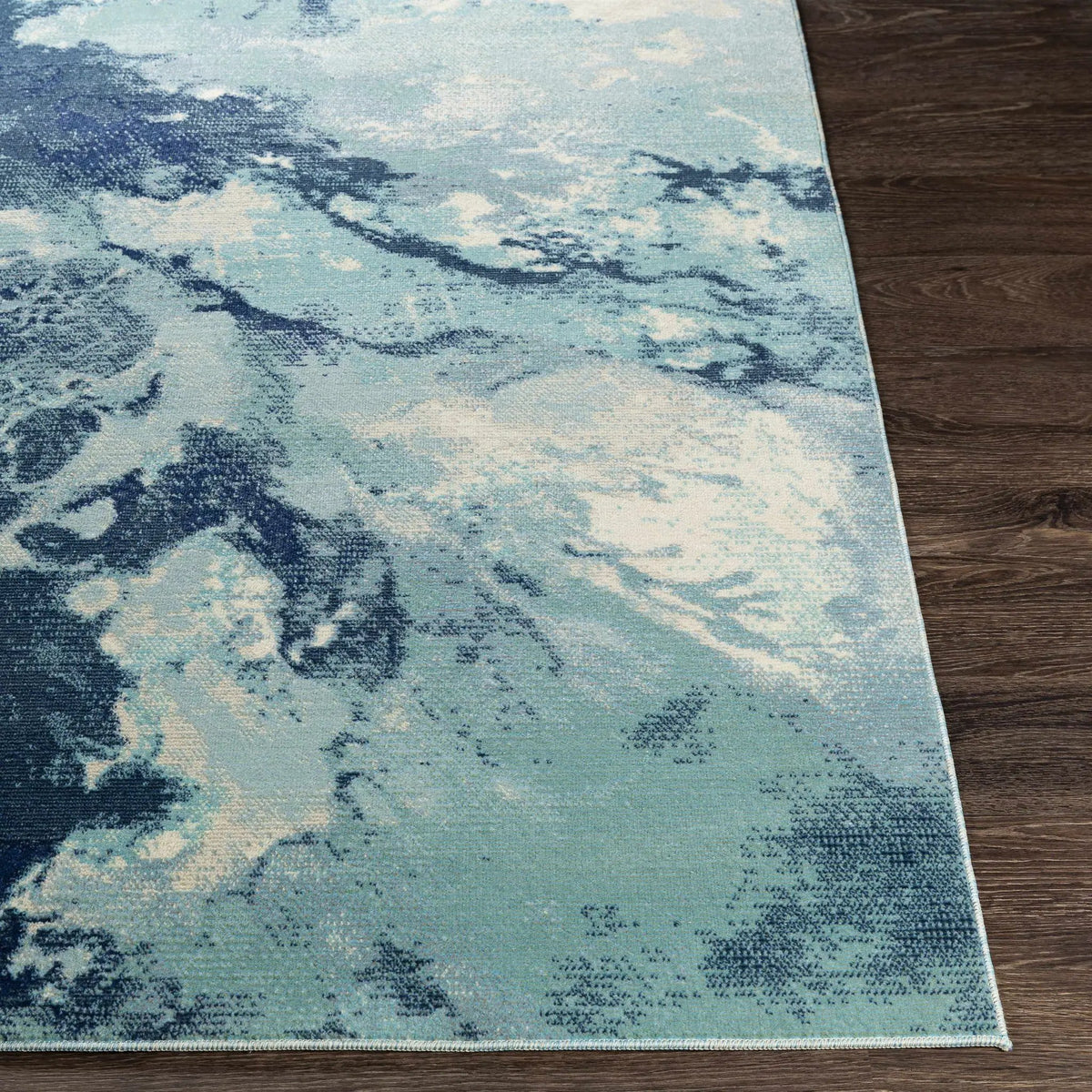 Bright Sky Indoor/Outdoor Rug, photo 9 of 10