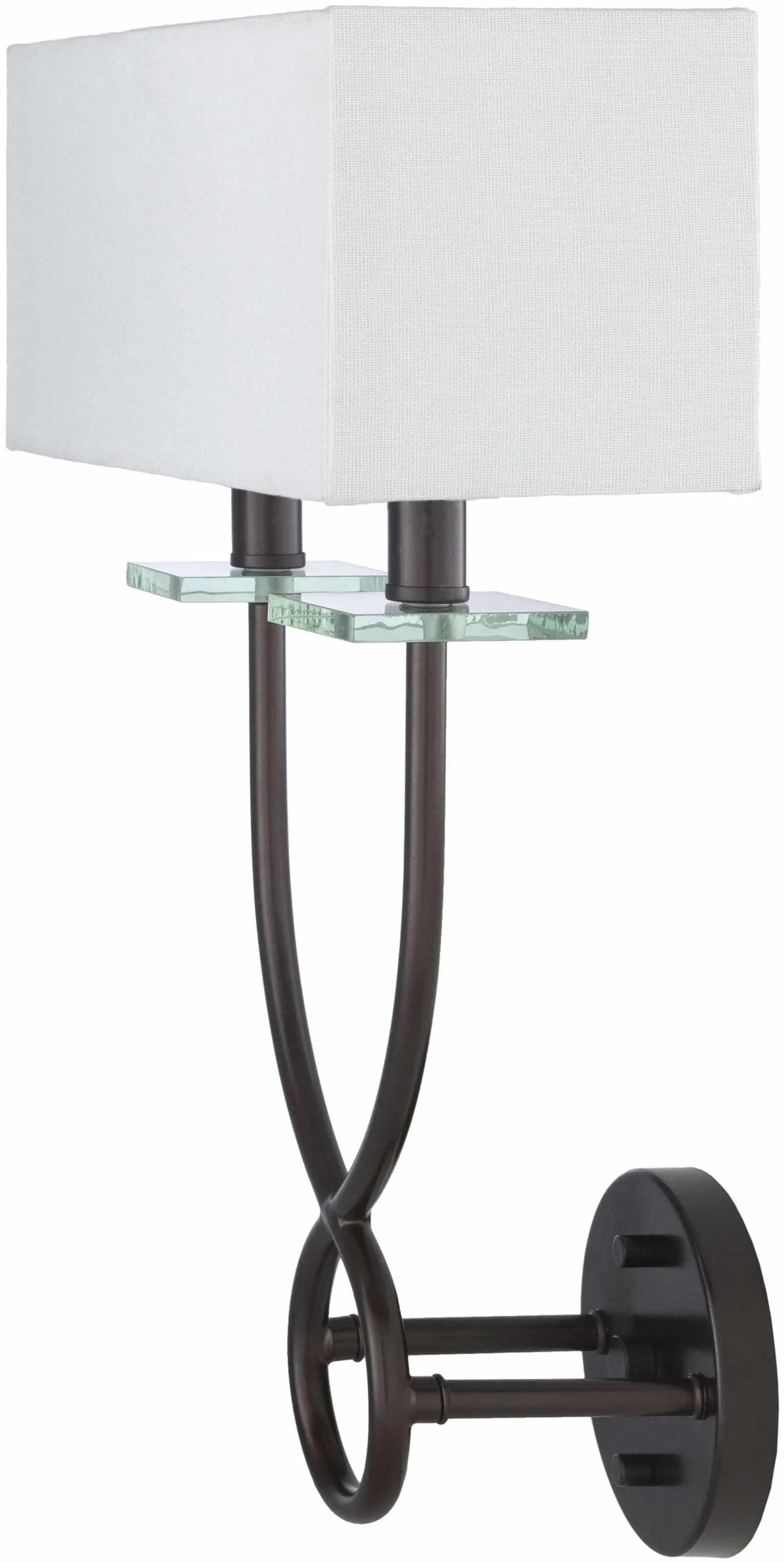 Brighstone Wall Sconces - Clearance by Boutique Rugs