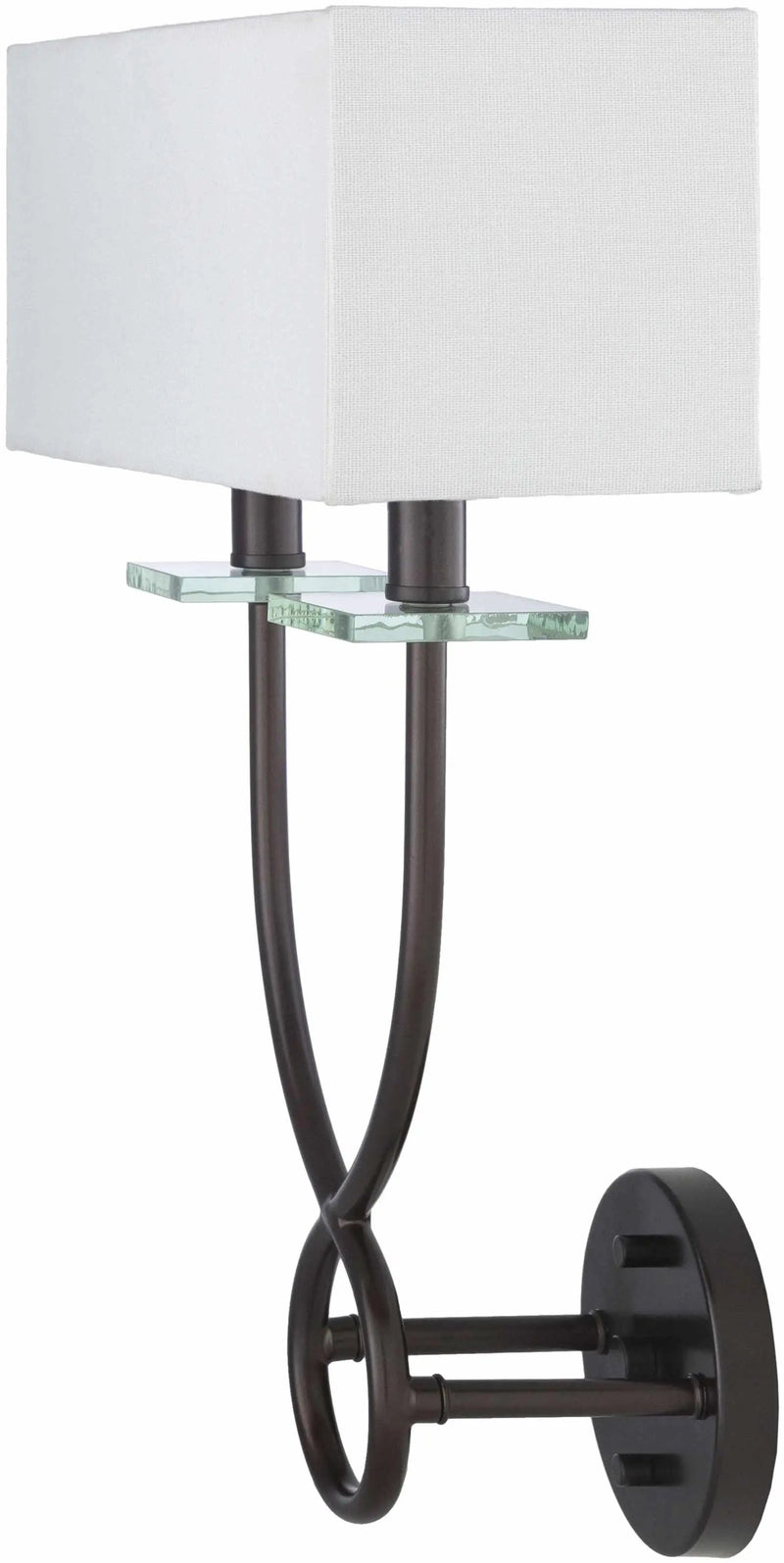 Brighstone Wall Sconces - Clearance by Boutique Rugs