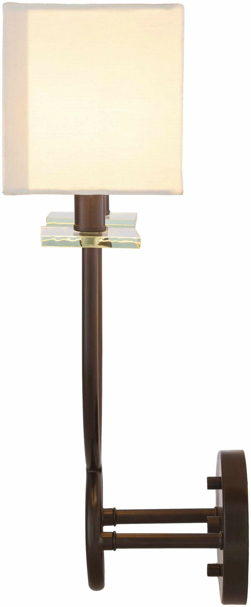 Brighstone Wall Sconces - Clearance by Boutique Rugs